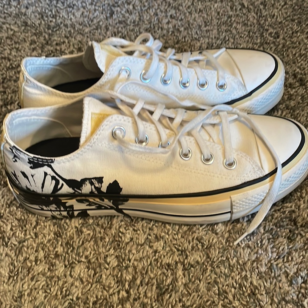 Converse platform